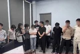 Triệt phá đường dây lừa đảo tiền ảo Canvanex, chiếm đoạt hơn 100 tỷ đồng