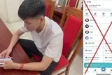 Điều tra 17 lượt giao dịch qua MBBank trên trang 1xbet, Nguyễn Tiến Long SN 2007 bị triệu tập