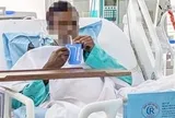 Nạn nhân bị thương nặng nhất vụ lật ca nô ở Phú Quốc đã tỉnh táo