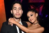 Ricky Álvarez xuất hiện tại concert của Ariana Grande giữa tin đồn tái hợp