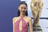 Jung Ho Yeon và Lee Jae được khen tinh tế vì một chi tiết đặc biệt ở World Cup 2026