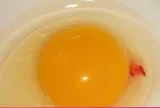 Vì sao lòng đỏ trứng lại có đốm máu? Câu trả lời khiến nhiều người bất ngờ