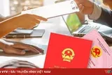Thủ tục hoàn trả chênh lệch tiền sử dụng đất
