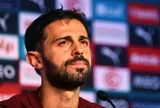 Real Madrid được bảo chứng với thương vụ Bernardo Silva