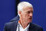 Deschamps rời tuyển Pháp trong bất mãn