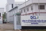 Dược phẩm Cửu Long bị phạt 189 triệu đồng
