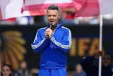 Robbie Williams lên tiếng sau nghi vấn dùng chất cấm tại chung kết World Cup 2026