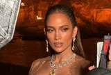 Jennifer Lopez gây chú ý với khoảnh khắc trước thềm sinh nhật tuổi 57