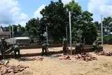 Mưa lũ tại Lai Châu: 7 người tử vong, tiếp tục tìm kiếm 1 người mất tích