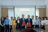 VSQI hợp tác Diana Unicharm khởi động nghiên cứu xây dựng Tiêu chuẩn Quốc gia