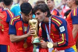 Real và PSG muốn có sự phục vụ của nhà vô địch World Cup