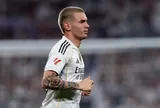 Real Madrid đẩy Mastantuono đi tu nghiệp