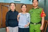 Nhận trình báo, công an lập tức kiểm tra giao dịch chuyển khoản 270 triệu đồng: Hai người phụ nữ được mời làm việc