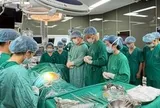 Người đàn ông để lại 'món quà' cuối đời, cứu sống 3 bệnh nhân