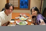 Vợ Jang Dong Gun phản bác tin đồn