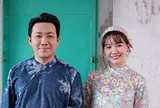 Tuyên bố của Hari Won về việc mua giải cho Trấn Thành