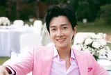 Ngô Kiến Huy chúc mừng người đặc biệt gắn bó 9 năm