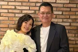 Hồng Đào chính thức công khai với Hữu Châu, cách xưng hô lộ rõ mối quan hệ