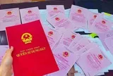 Hàng xóm rầm rộ đi hoàn thiện dữ liệu đất đai, nhà mình không được thông báo có lo ngại?