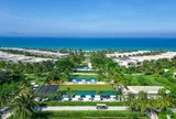Một resort rộng gần 30 ha ở Việt Nam được vinh danh trong top 5 khu nghỉ dưỡng tốt nhất ĐNÁ