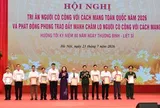 Những kỷ vật liệt sĩ trở về sau hơn nửa thế kỷ, nối tiếp hành trình tri ân