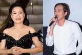 Hạnh phúc đến muộn của Hoài Linh và Hồng Đào
