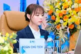 Cơ nghiệp hơn 24.500 tỷ đồng nữ Chủ tịch SN1999 thay cha gánh vác: Trải dài từ khu công nghiệp đến điện gió, thuỷ điện, đứng đầu Việt Nam trong 1 lĩnh vực