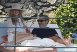 Nicole Kidman lộ ảnh thân thiết bên nam doanh nhân quyền lực