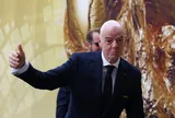 IOC từ chối điều tra chủ tịch FIFA