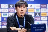 HLV Shin Tae-yong nguy cơ bị cấm hành nghề trọn đời