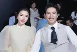 Khoảnh khắc Anh Tú công khai với LyLy khiến dân tình rần rần