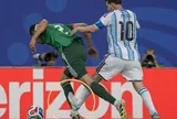 Messi xin lỗi nhưng không xóa được tranh cãi World Cup