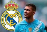 Rodri đạt thỏa thuận với Real Madrid