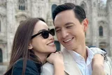 Chuyến đi hạnh phúc của Hồ Ngọc Hà và Kim Lý