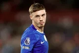 Palmer gây ấn tượng