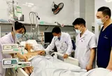 Tưởng nước ngọt để trong tủ lạnh, người đàn ông 62 tuổi nguy kịch vì uống nhầm thuốc cai nghiện