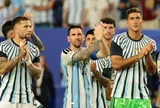 FIFA đáp trả