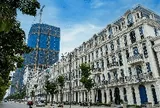 Sunshine Group lãi gần 5.900 tỷ đồng sau 6 tháng đầu năm 2026, tổng tài sản vượt 125.500 tỷ