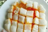 Món bánh dẻo đang gây "sốt mạng" nhưng những người này cần thận trọng