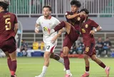 CĐV Indonesia: 'Việt Nam đang run rẩy'