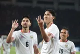 Tuyển Indonesia mạnh cỡ nào?