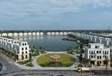 Bất động sản Đức Hòa - Hậu Nghĩa “đổi vận” nhờ cú hích kép từ hạ tầng và quy hoạch