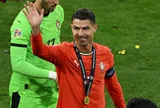 Ronaldo chốt ngày chia tay tuyển Bồ Đào Nha?