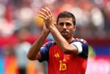 Rodri có câu trả lời cho PSG
