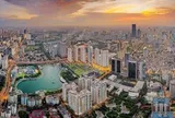 Hơn 170.000 căn nhà sẽ đổ bộ thị trường Hà Nội, loạt dự án tỷ USD sắp được làm tại Gia Lâm, Long Biên, Sóc Sơn…