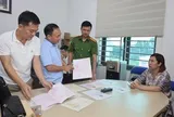 Vẽ lợi nhuận 20% mỗi tháng, nhóm lừa đảo huy động gần 600 tỷ đồng