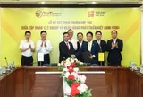 Tập đoàn của Bầu Hiển bắt tay VDB, mở rộng kênh vốn cho danh mục dự án chiến lược