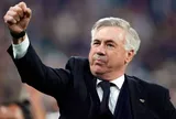 Ancelotti từ chối tuyển Italy