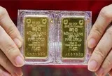 SJC cảnh báo khẩn về hình thức thu mua kim cương rồi quy đổi sang vàng tích trữ