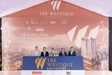 Khởi công The Westique Residences: Tín hiệu mới cho dòng căn hộ boutique khu Tây